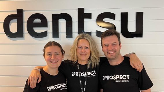 iProspect bolsters strategic unit with new hires