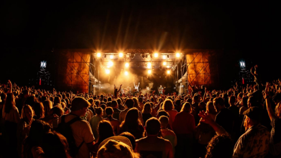 QLD Government’s $20M boost for music festival ahead of Brisbane Olympics