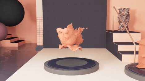 Adobe advances Metaverse with new 3D and immersive experiences