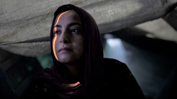 TikTok star and Australia for UNHCR launch World Refugee Day campaign via BMF
