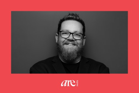 Are Media appoints Simon Smith to lead commercial content and creative