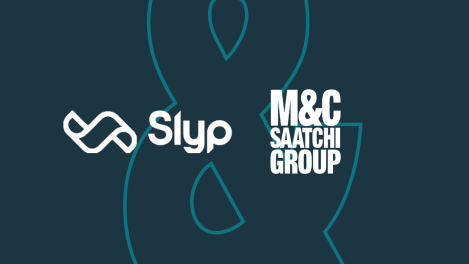 M&C Saatchi wins integrated account for fintech brand Slyp