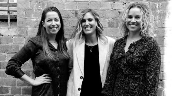 Special Sydney expands senior leadership team with 3 promotions
