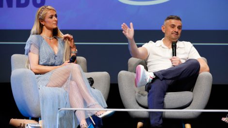 Gary Vee at Cannes: ‘The industry has been lying to itself for 20 years about reach’