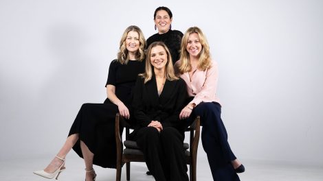The Research Agency expands Sydney team with three new hires