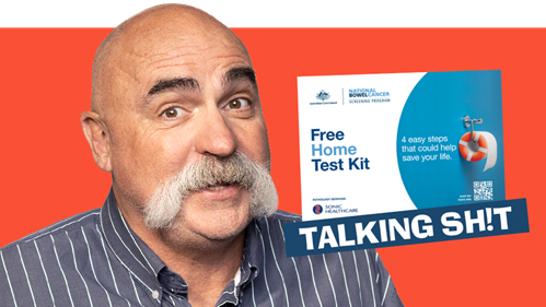 Jodi Lee Foundation, Government ask Australians to ‘talk sh!t’ in latest KWP campaign