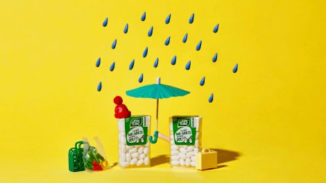 Tic Tac encourages Australians to ‘Share a Little Kindness’ in tough times