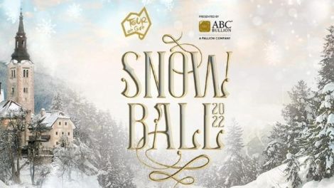 Tour de Cure’s Snow Ball raises 1.75M for leukaemia research