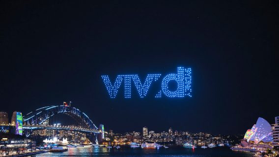 From food to moth flocks: What rocked Vivid 2024, and who?