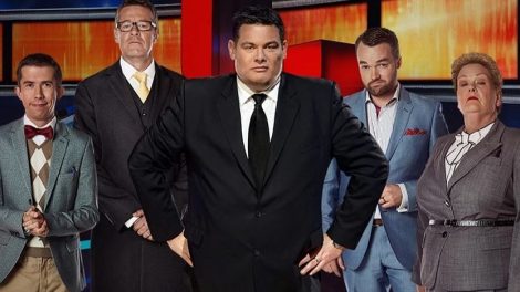 The Chase Australia wins entertainment as Seven takes Tuesday