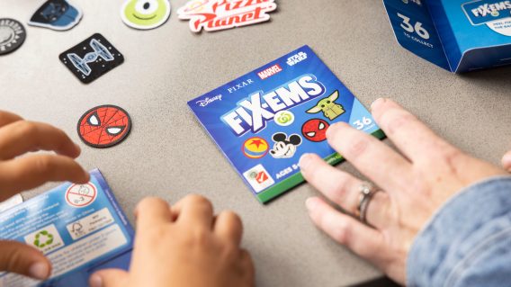 Woolworths teams up with Disney for new sustainable collectibles