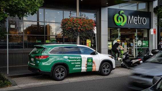 ‘Advocate OOH’ company Wrappr launches campaign measurement tool with Nielsen