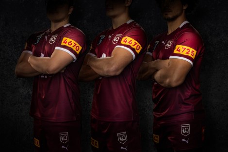 State of Origin tackles entertainment, scoring overall share for Nine
