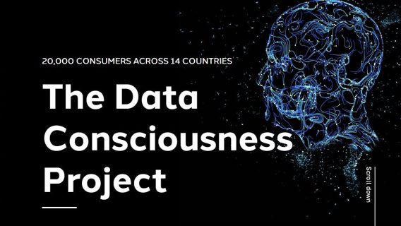 How Australians really feel about sharing their data: Dentsu