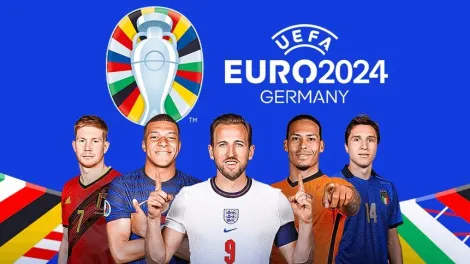 Optus Sport extends UEFA EURO 2024 football rights