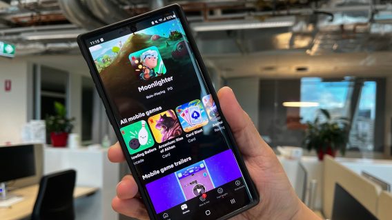 Levelling up: why Netflix and TikTok are turning to gaming to secure their future