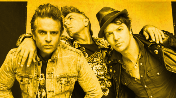 Four’N Twenty creates pop-up Rock’N’Roll cafe via BRING agency