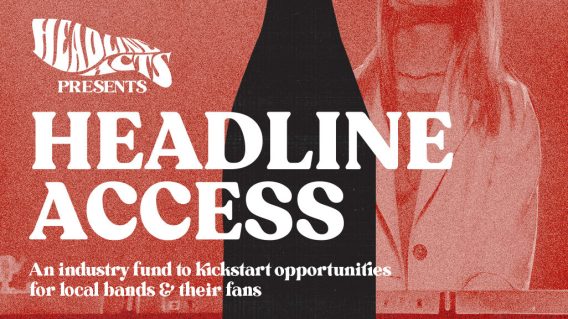 Wine brand Headline Acts announces industry rewards program in partnership with Muso