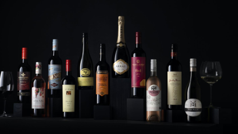 Havas Media Melbourne toasts its Accolade Wines win
