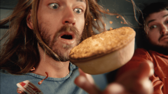 Ampol powers energy evolution in new Saatchi & Saatchi Australia campaign