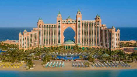 Atlantis Dubai appoints Magnum & Co as PR agency for 3 years