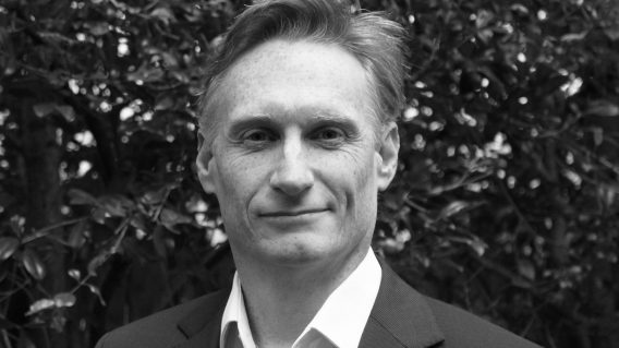 VMG appoints Brendan Harper as GM for Frontier Media Queensland