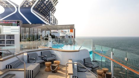 PHD Sydney sails into Celebrity Cruises media account win