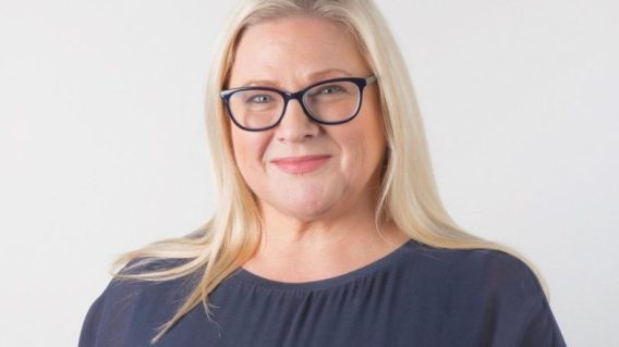 The Australian Marketing Institute names Bronwyn Powell as new CEO