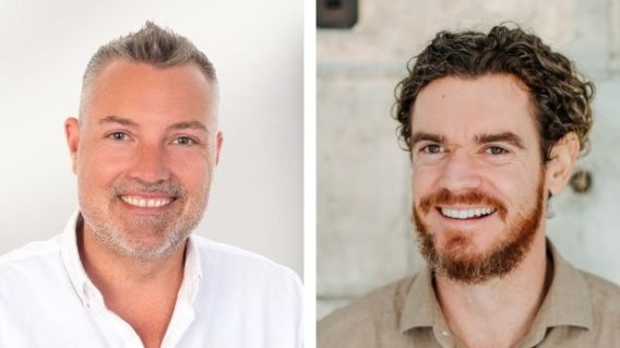 Content team changes over at KIIS network