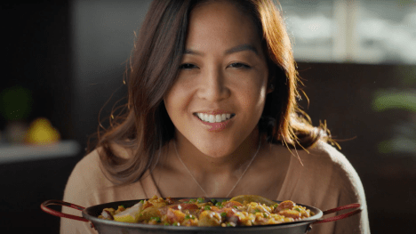 Continental Sensations launches new brand platform via Bastion Creative
