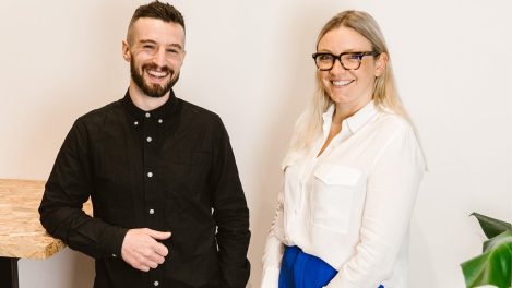 Sustainability consultancy Edge Environment acquires creative agency Goodness