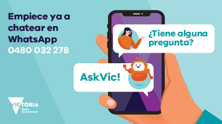Think HQ develops Australian-first multilingual chatbot for Victorian Government