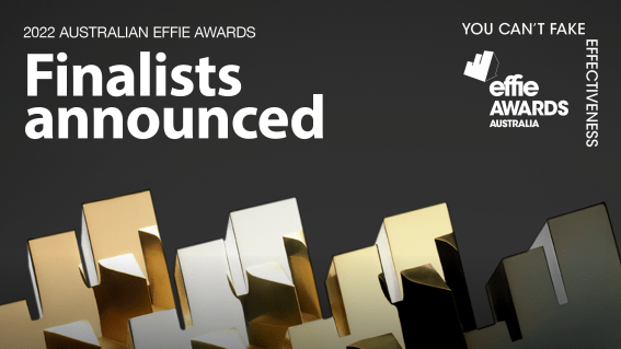Ogilvy leads the noms at the Effie Awards; BMF, Richards Rose follow