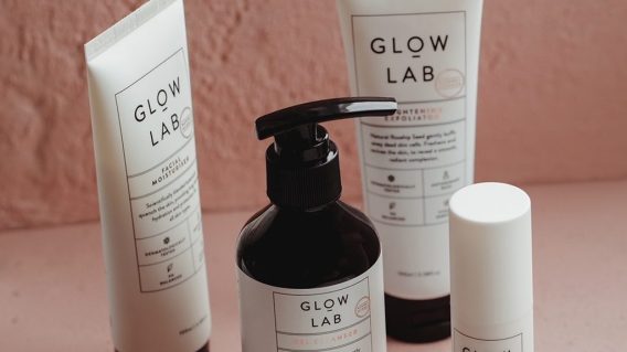 Stellar secures Glow Lab PR account