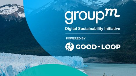 GroupM’s partnership with Good-Loop is part of Alpha, its new sustainability strategy in Australia