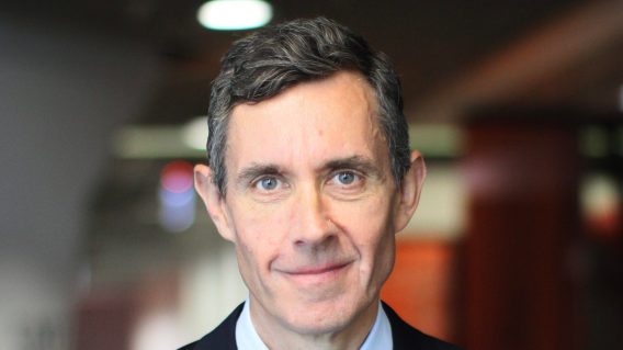 Icon Agency appoints director of strategic advisory and public affairs