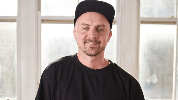 James McManus elevated to Pedestrian Group executive creative director