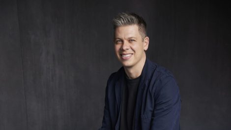 Clemenger BBDO appoints Jim Curtis as CCO across both Melbourne and Sydney offices