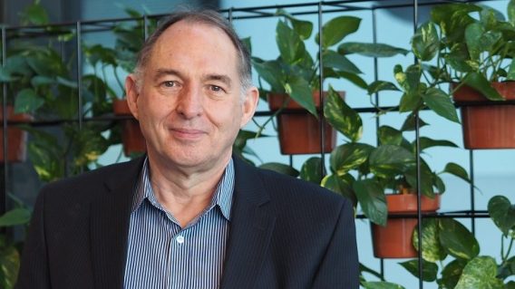 Commercial Radio Australia appoints John Musgrove as new head of research