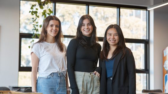 Optimising bolsters team following new business growth