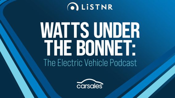 LiSTNR announces long term podcast partnership with carsales