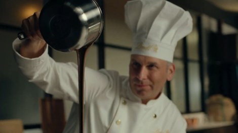Life is like a box of…; Conflict rules EssenceMediacom out of defending Lindt