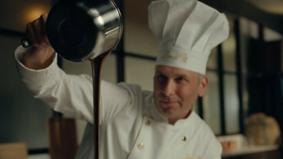 Lindt Australia launches first local TVC in over five years via Richards Rose