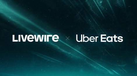 Uber Eats becomes a real Livewire in the gaming market