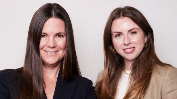 The Mint Partners bolsters leadership team; Genevieve Taubman takes on CEO role
