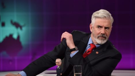 Shaun Micallef to leave Mad As Hell after 15 seasons