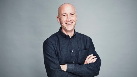 Mark Green on why the combination of creativity, consulting and technology is ‘still the mission’