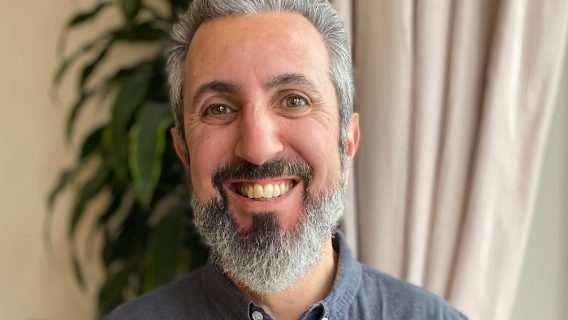 303 MullenLowe hires Marque Kabbaz as executive director CX & digital