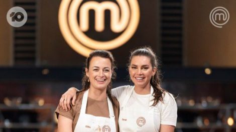 MasterChef sizzles in entertainment, as Nine wins overall share