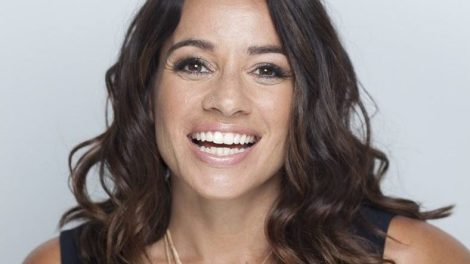 Maz Compton joins the Acast creator network with new podcast, Last Drinks